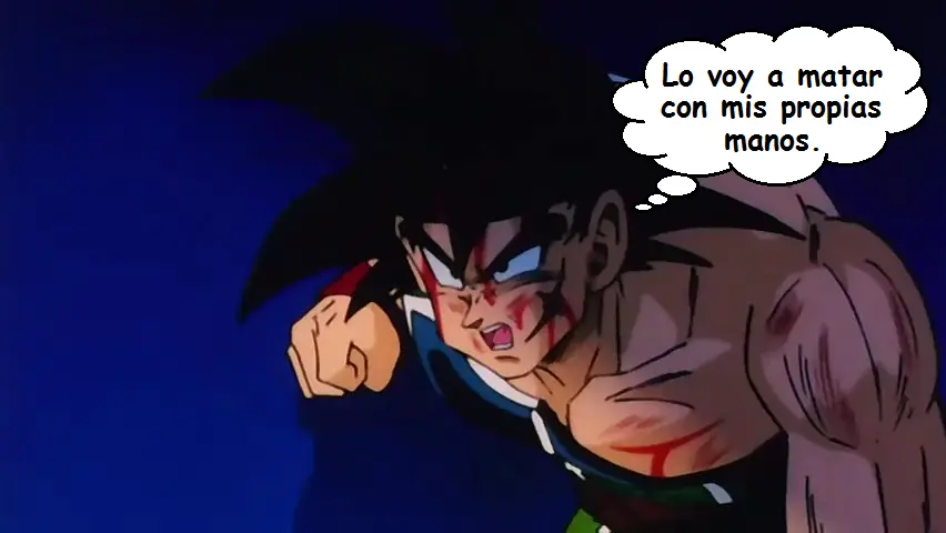 Batalla