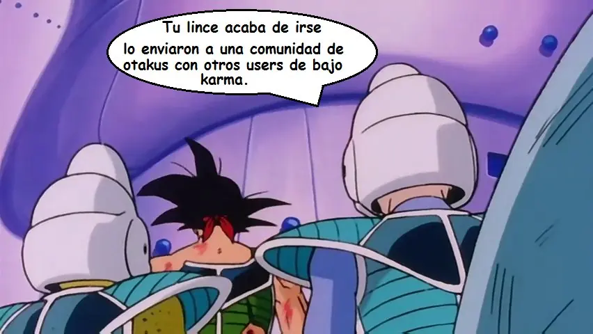 goku