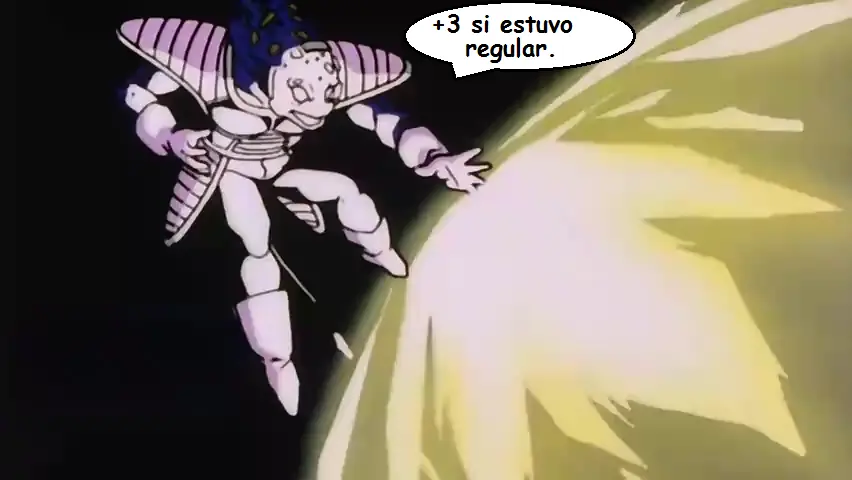 goku