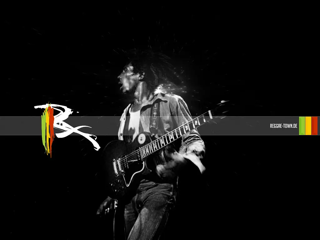 RastafarI