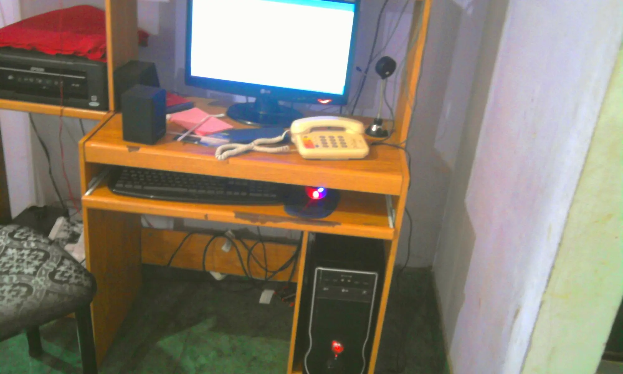 Computadoras