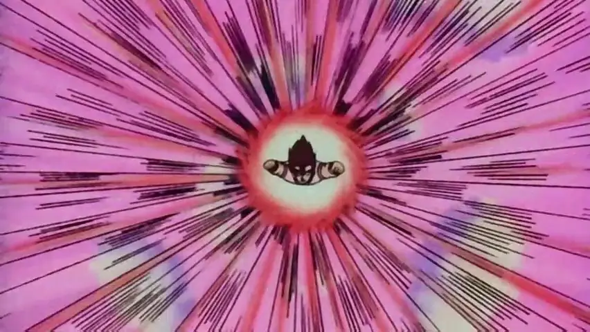 goku