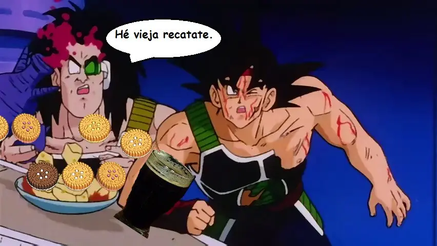 goku