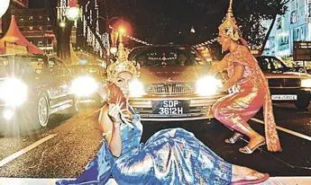 SingapuR La Nacion que Elimino la Delin,Corrup,Narco
