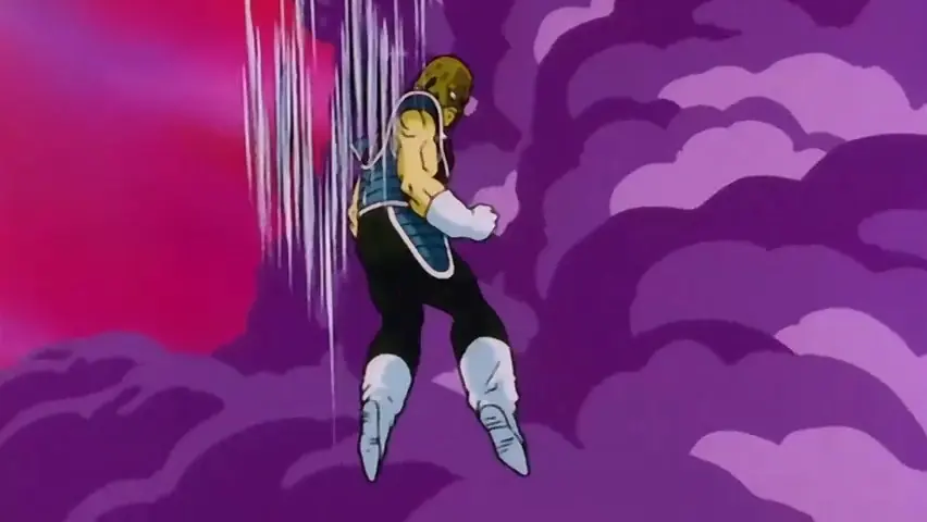 goku