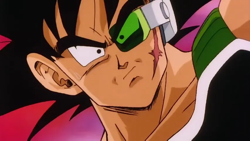 goku