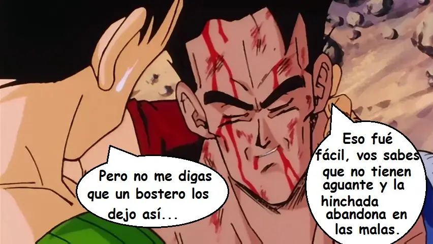 Batalla