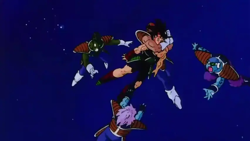 goku