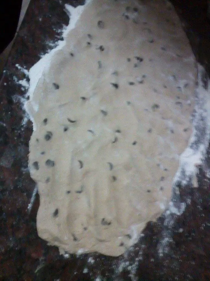 Fotoreceta