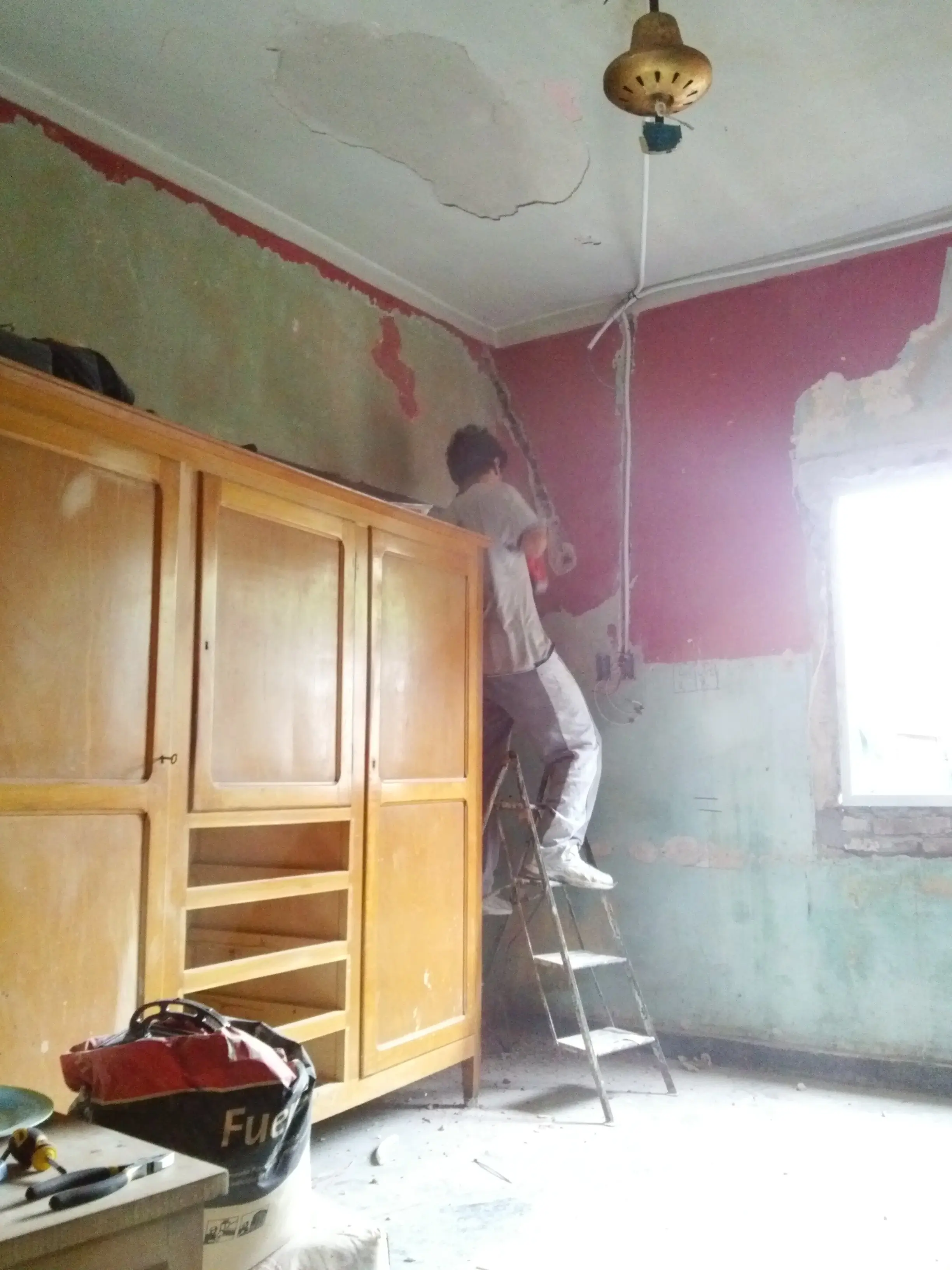 materiales de construccion