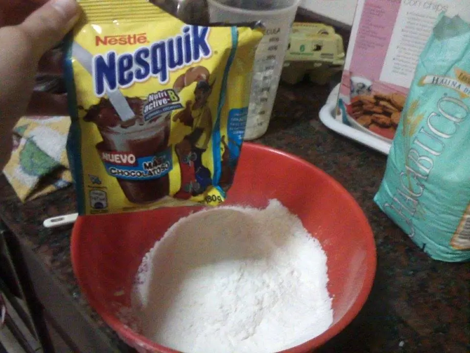 galletitas