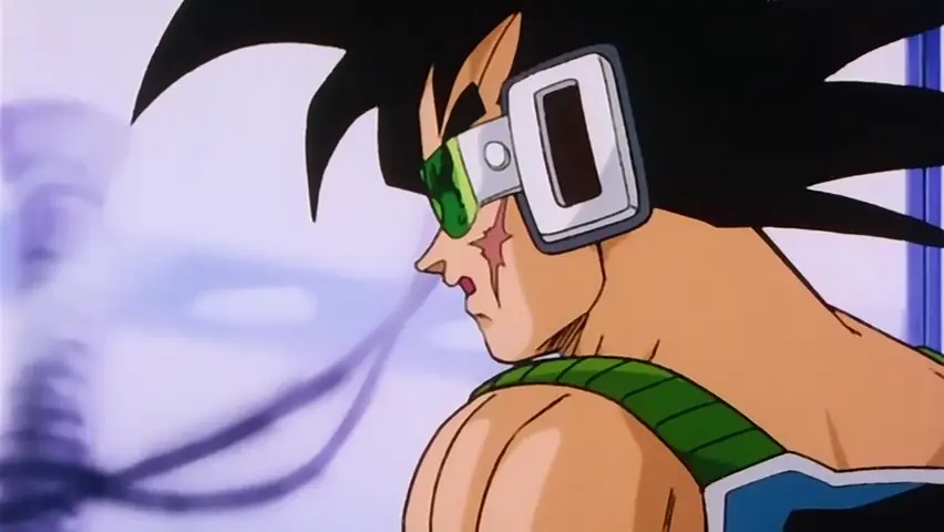 goku