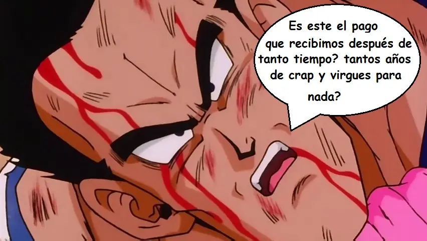 goku