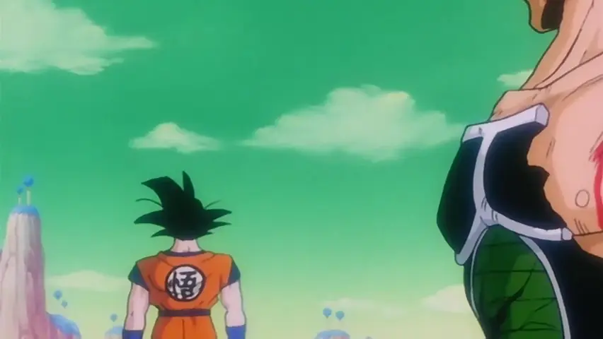 goku