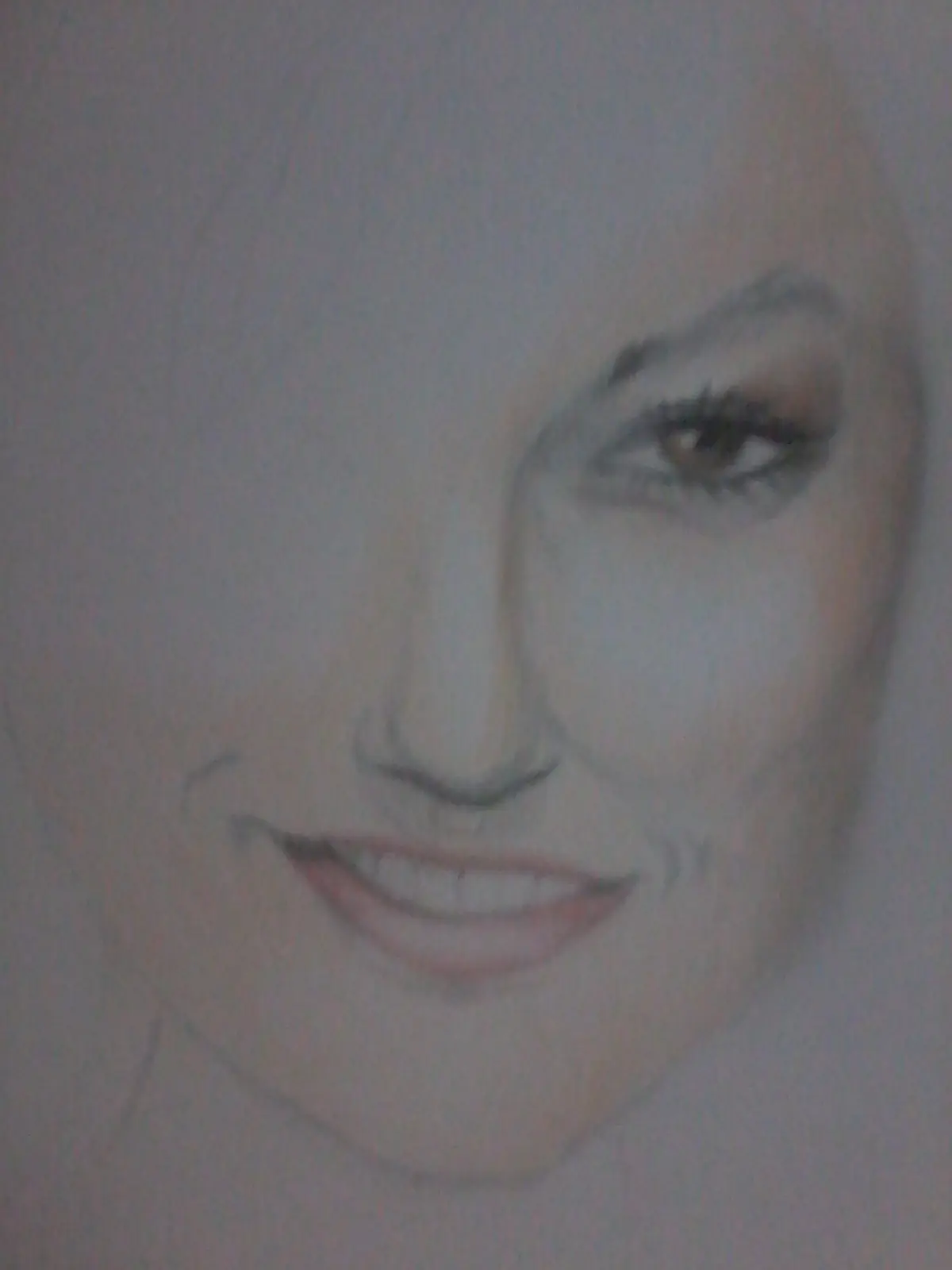 Mi dibujo de Sasha Grey
