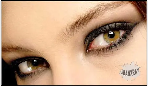Ojos