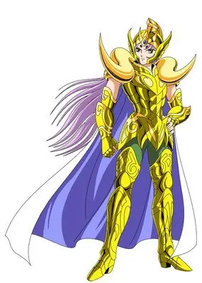 caballeros