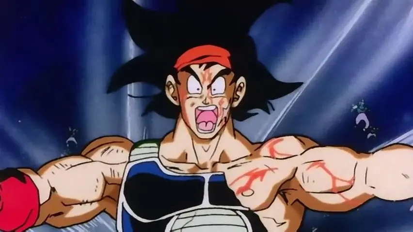 goku
