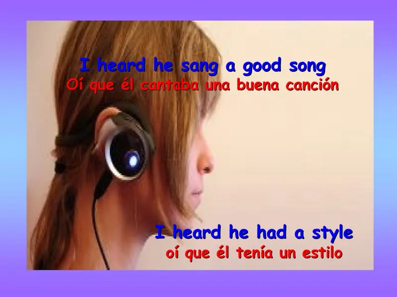 matandome