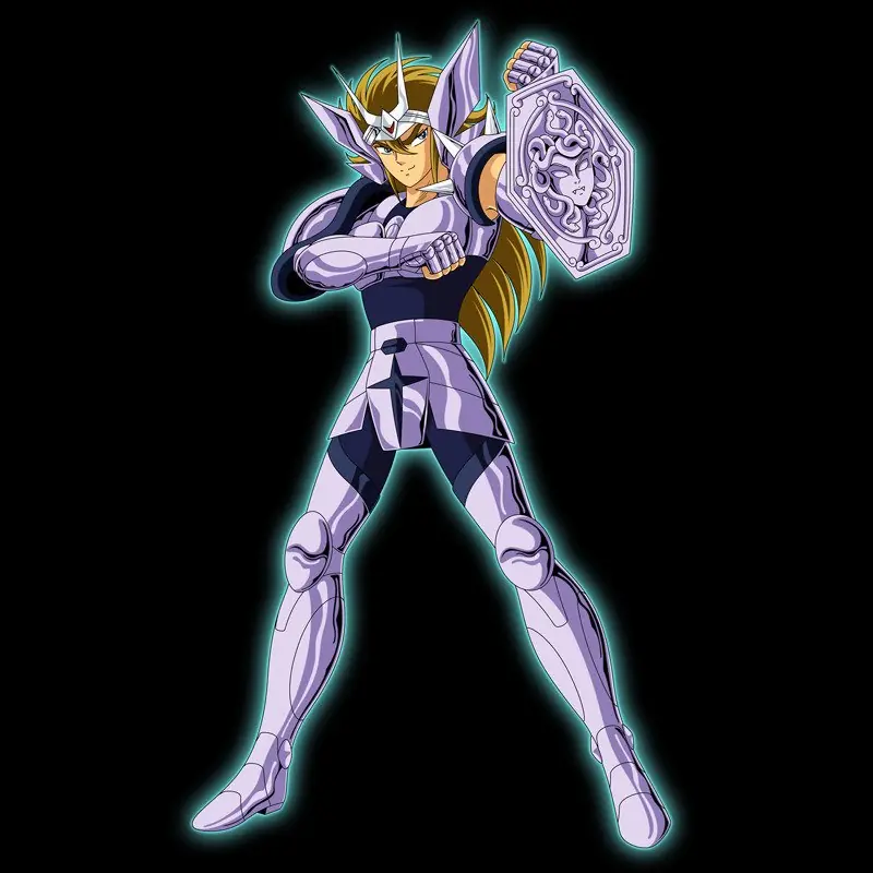 caballero del zodiaco