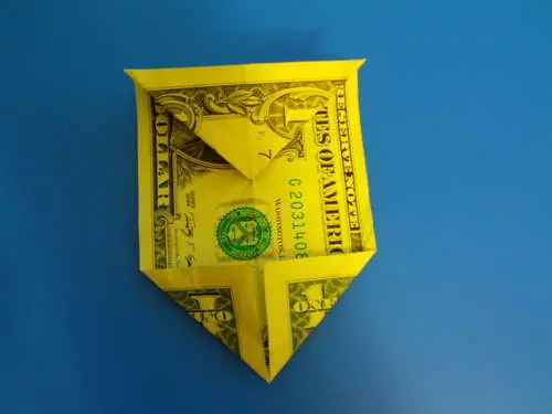 avion de papel