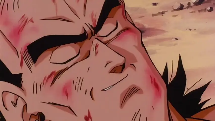 goku