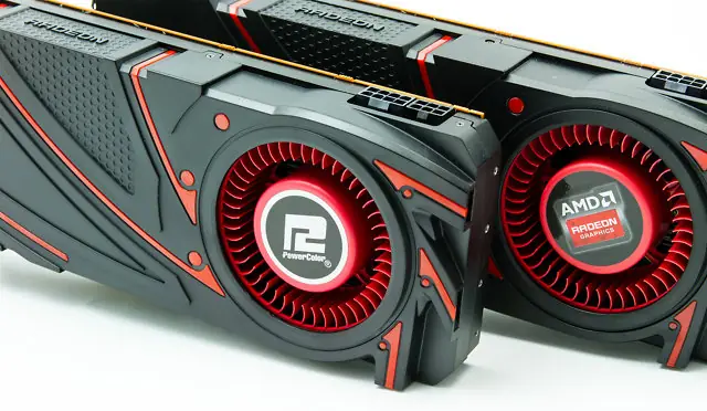 AMD lanzara mas modelos radeon R9 290x con 8gb de memoria