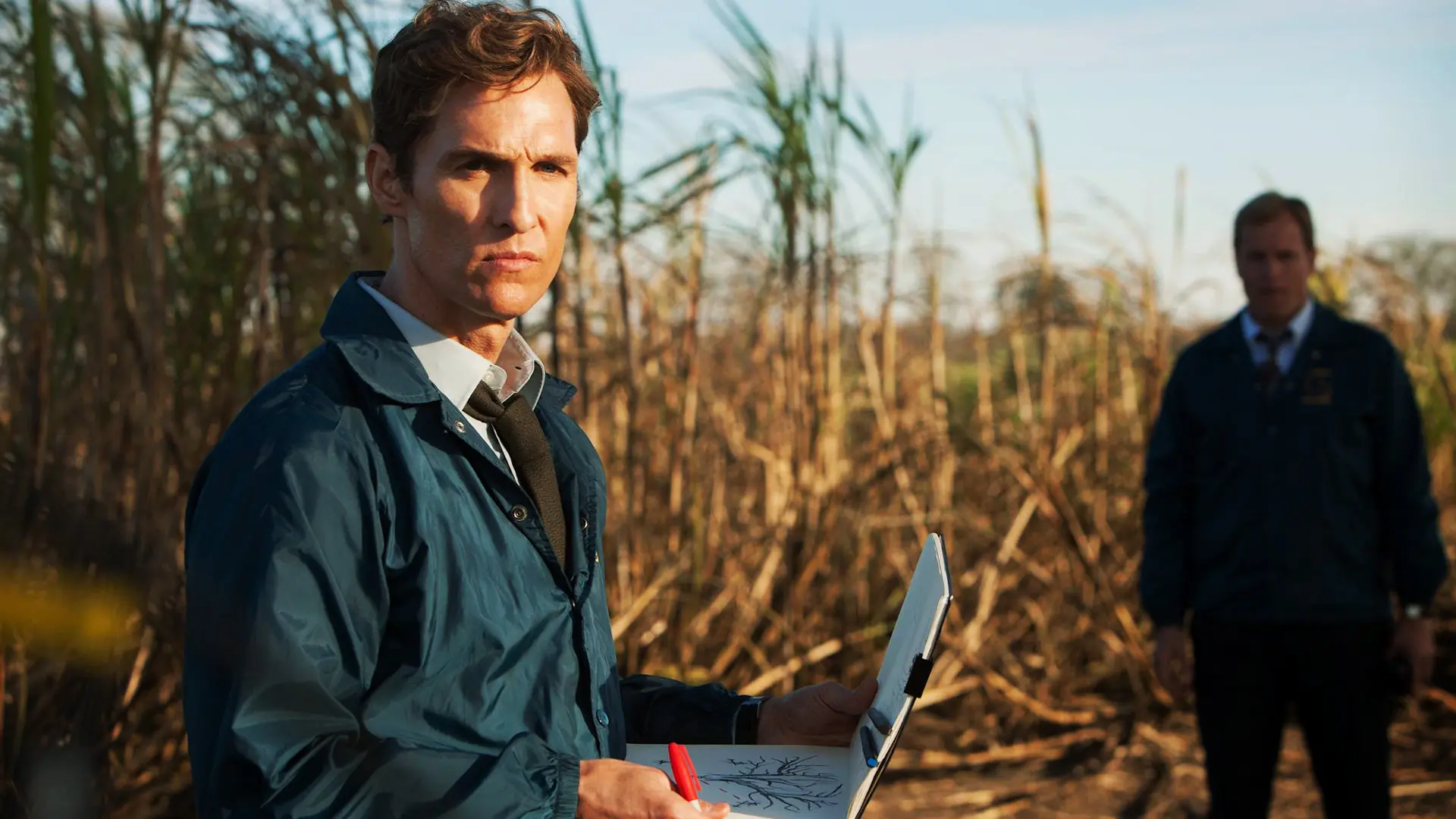 True Detective: Datos de la segunda