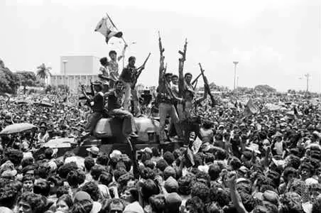 revolucin nicaragense