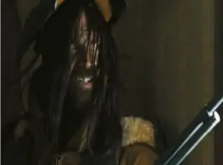 devil