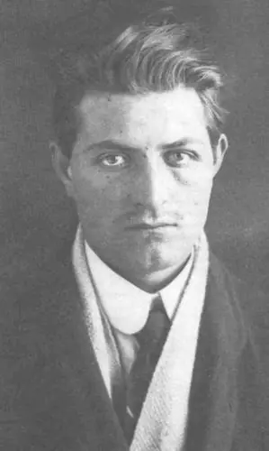 He visto morir: La ejecución de Severino di Giovanni