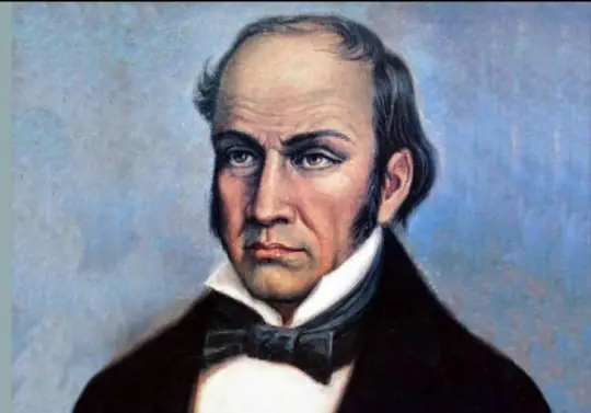 28 de octubre: 245 años del natalicio de Simón Rodríguez