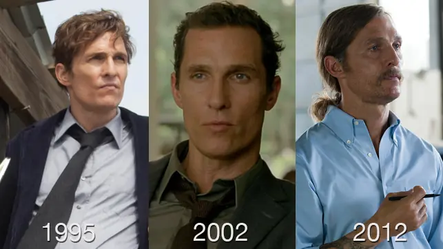 mcconaughey