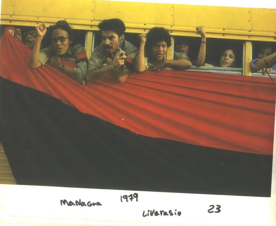 nicaragua