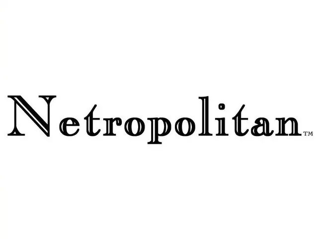 Netropolitan