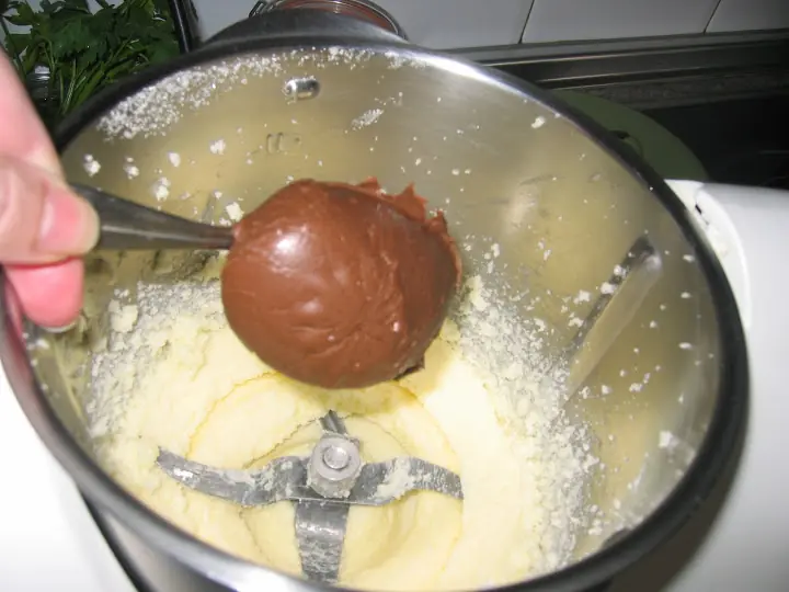 Como hacer alfajores havanna caseros :D