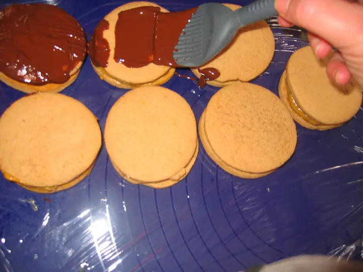 alfajores