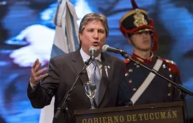 Dictaron otro procesamiento para el vice Amado Boudou