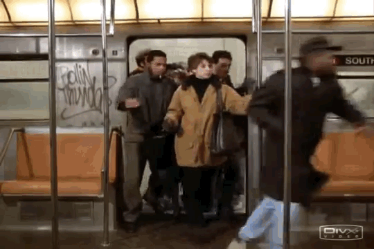 17 situaciones con que lidean los que odian confrontación!