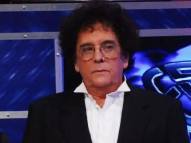 Antonio Gasalla preocupado por su seguridad