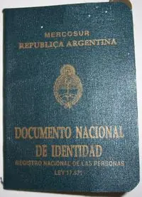 El Maldito DNI