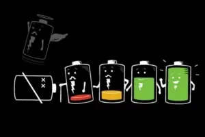 Cómo cargar tu teléfono sin enchufes cerca