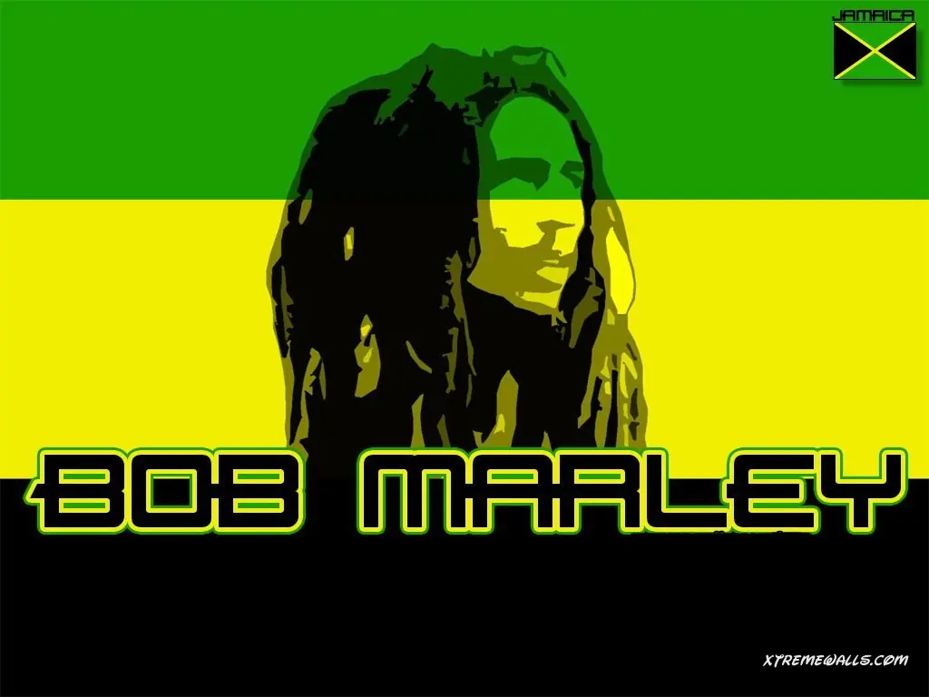Bob Marley,el post que se merece [Megapost]