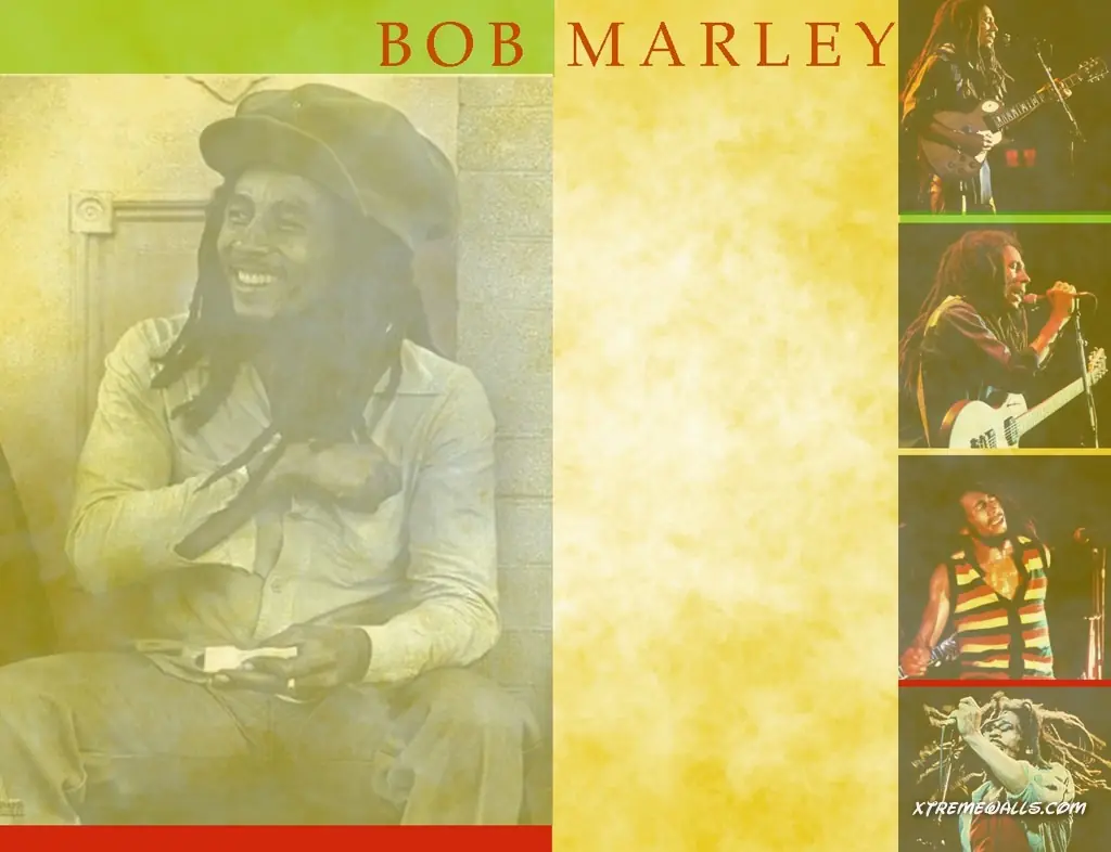 reggae