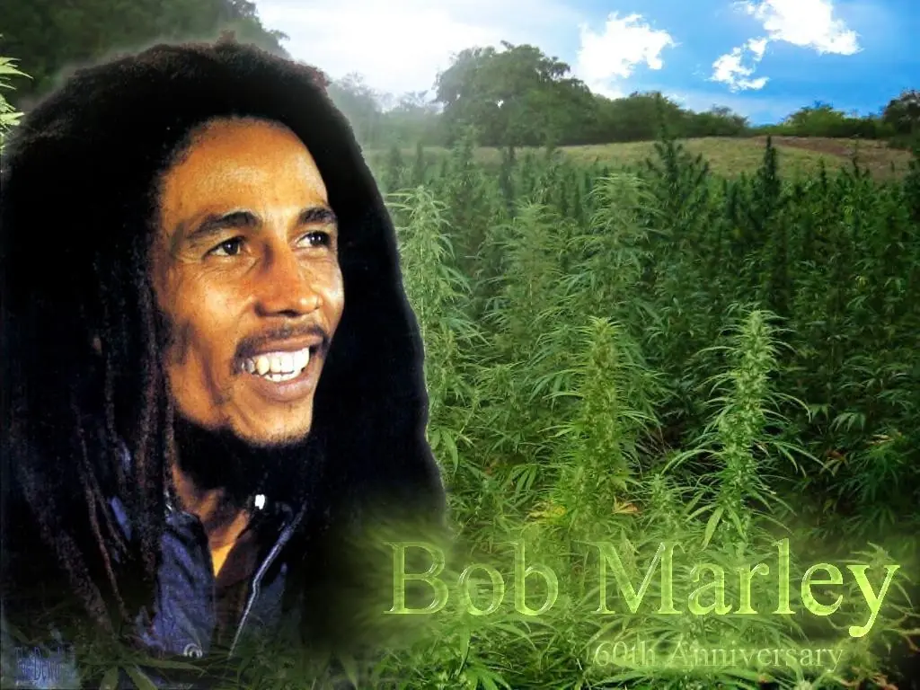 Bob Marley, discografia completa en un 1 link