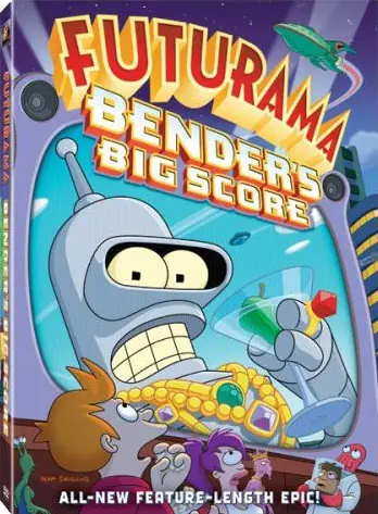 Futurama