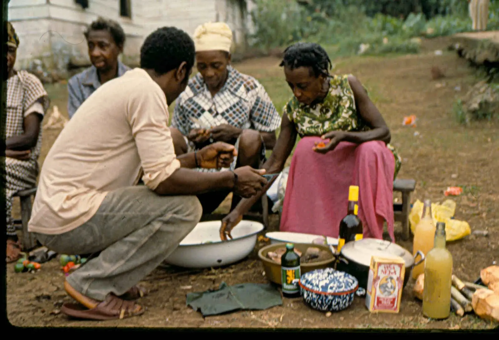 Guinea Ecuatorial: El PIB per capita más alto de Africa