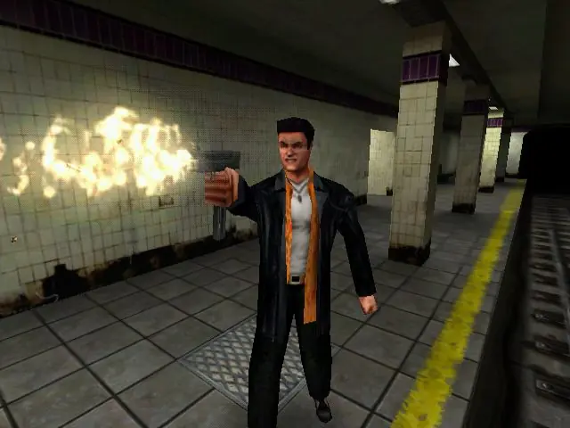 shooter