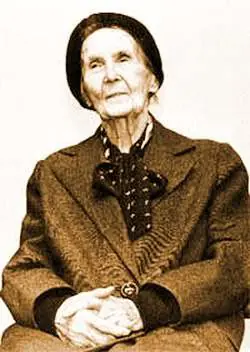 Grandes Olvidados: Alicia Moreau de Justo