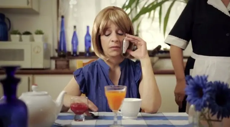 Videos de “Nany y Cuquito” - Elecciones en Uruguay